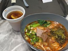 -鹿港小镇(天津机场店)