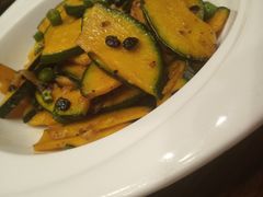 -秦唐一号西安菜馆(钟楼店)