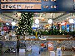 -野人先生Gelato(上海长宁龙之梦店)