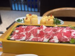 -椰子印象椰子鸡·椰奶鸡·糟粕醋(友谊阳光城店)