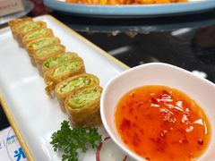 -聚鑫阁江浙菜·非遗传承技艺(闵行交大店)