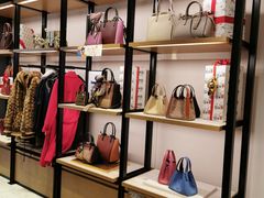 -COACH蔻驰(双安商场店)