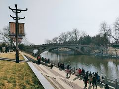 -赵州桥景区
