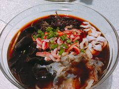 -上和臻品中国菜(花园街店)