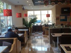 大堂-嘉和一品粥(魏公村店)