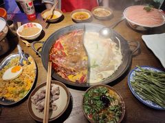 -萍姐火锅·公路夜市(打浦桥日月光店)