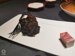 -A One Kitchen·南京精菜馆(德基广场店)