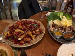 -Blac+Blac(中海环宇荟店)