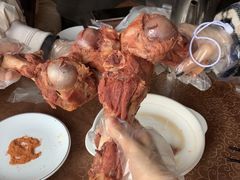 -东北饺子王(麓山南路店)