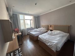 -格林豪泰酒店(合肥步行街大东门地铁站店)