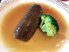 -老洋房花园饭店(绍兴路店)