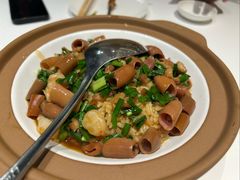 -双合园·海鲜水饺青岛菜(万佳广场店)