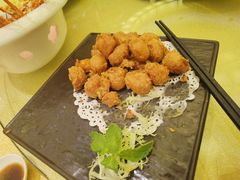 -厦门宝龙铂尔曼大酒店·龙之渊中餐厅