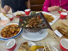 -老舅老蒙肉饼非遗店(一店)