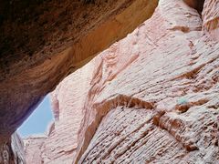 -天山神秘大峡谷