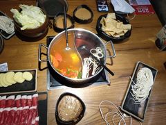 -呷哺呷哺 黄金牧场 (新中关购物中心店)