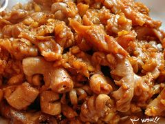 沙姜焗生肠-大戚饭店(泰华路店)