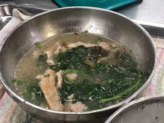 -广场正宗原汁薏米店