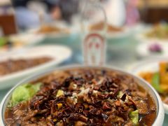 -同发号饭庄(复兴路店)