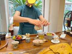 -中和·国风茶馆(愚园路店)