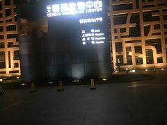 -证大喜玛拉雅中心