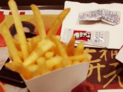 -肯德基(中心书城店)
