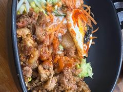 -优壹佳·延边朝鲜族料理(中山北路店)