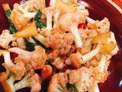 -小尕子·新疆菜(明园店)