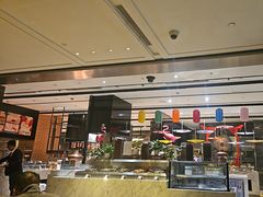 -丽都皇冠假日酒店·Matrix亦餐厅(望京店)