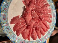 -南门四季铜锅涮肉(东坝店)