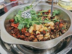 -天治宣·野椒鸡(龙头寺总店)