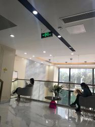 -3AM HAIR SALON染发接发