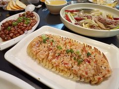 -勇利赵家烤肉坊(含光路店)