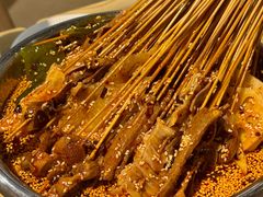 -古真记钵钵鸡(老公园店)