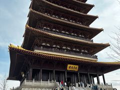 -牛首山文化旅游区