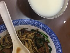 -张二面馆(山门口店)