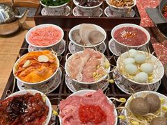 -纸盐河码头火锅(十八梯店)