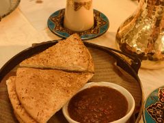 -龟兹KUCINA·新疆菜(前滩L+PLAZA店)