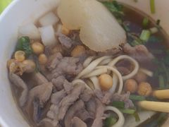 -江三王记牛杂馆(总店)