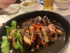 -桃花印巷江南小馆(朝阳路店)