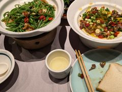 -洞庭鱼香(万科店)