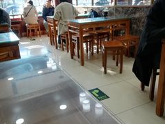 大堂-白魁老号饭庄(交道口店)