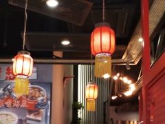 大堂-小柴米·传统江西菜(万寿宫店)