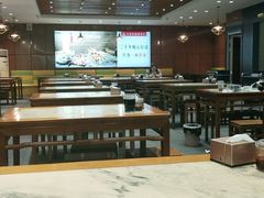 大堂-北区拉面(泰丰家园店)