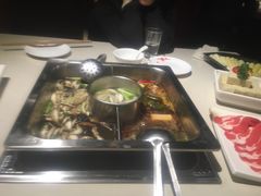 -川锅一号火锅(1818牌楼店)