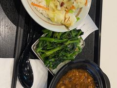 -永和大王(华侨城店)