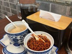 -老三羊汤【北兴隆街店】