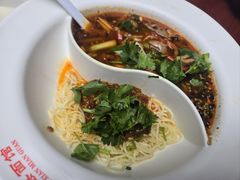 -万县面馆(高笋塘店)