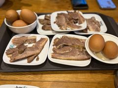 -中阿兰牛肉面(悦海新天地店)