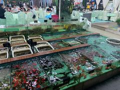 -景好海鲜餐厅(大鹏必选旅游店)